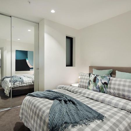 Experience Platinum Hotel Apartments Ville de Ville de Melbourne Extérieur photo