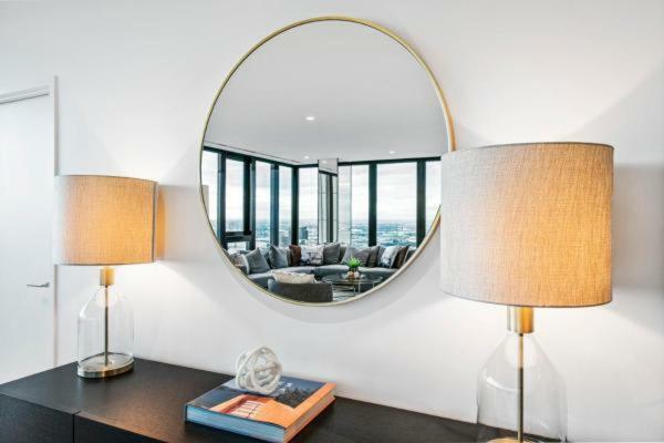 Experience Platinum Hotel Apartments Ville de Ville de Melbourne Extérieur photo